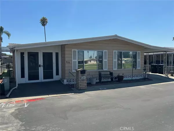 601 N Kirby #437, Hemet, CA 92545