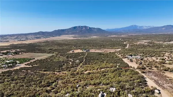 Aguanga, CA 92536,31 Brownie