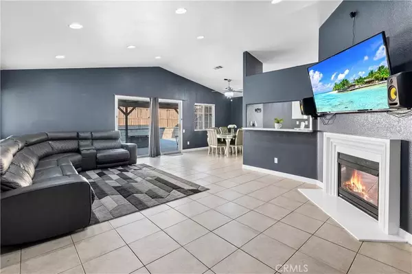 San Jacinto, CA 92583,1345 Stacey Way