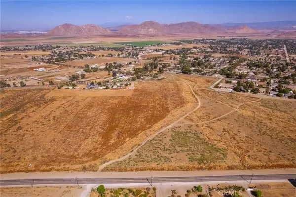 Nuevo, CA 92567,0 Merger 2 Lot B: Park