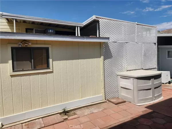 San Jacinto, CA 92583,1367 Western Drive