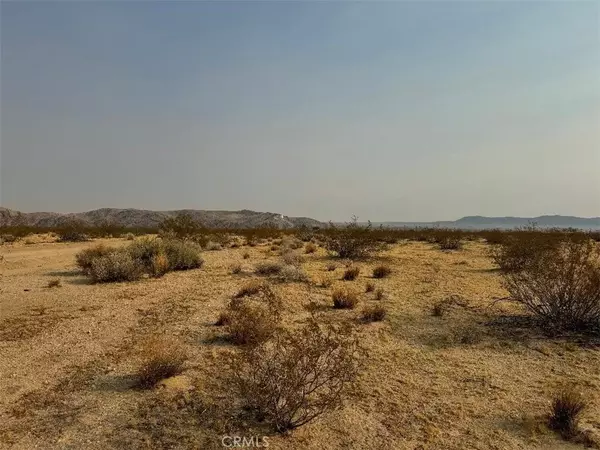 Joshua Tree, CA 92252,0 E Broadway