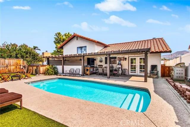 23466 Canyon Lake Drive North, Canyon Lake, CA 92587