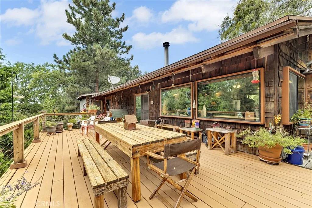 29901 Eagles Nest Drive, Idyllwild, CA 92549