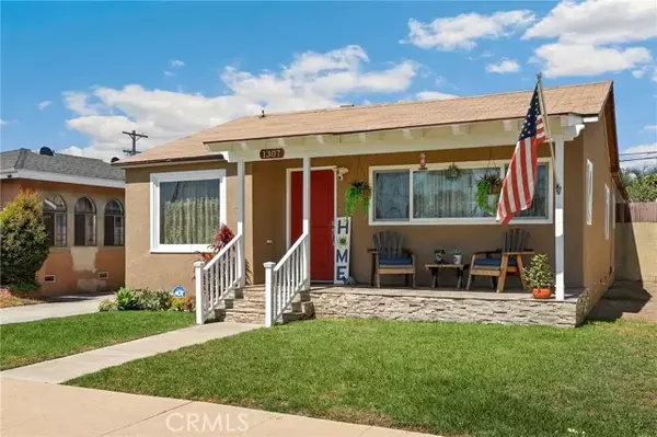 1307 W Papeete Street, Wilmington, CA 90744