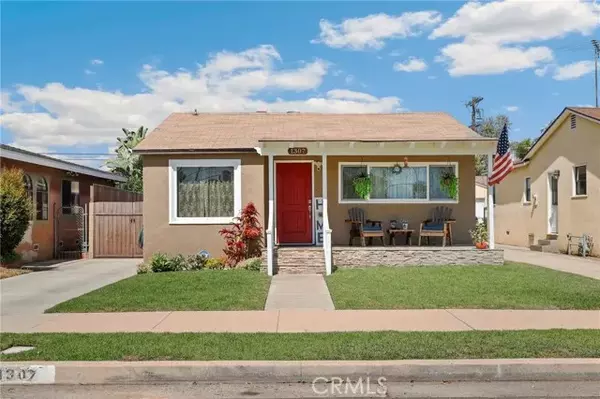 Wilmington, CA 90744,1307 W Papeete Street