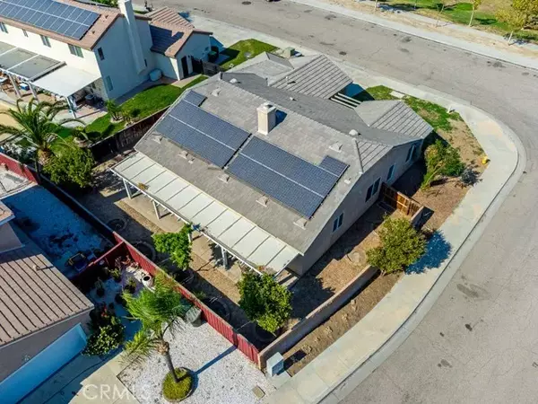 San Jacinto, CA 92582,406 La Clarita Avenue