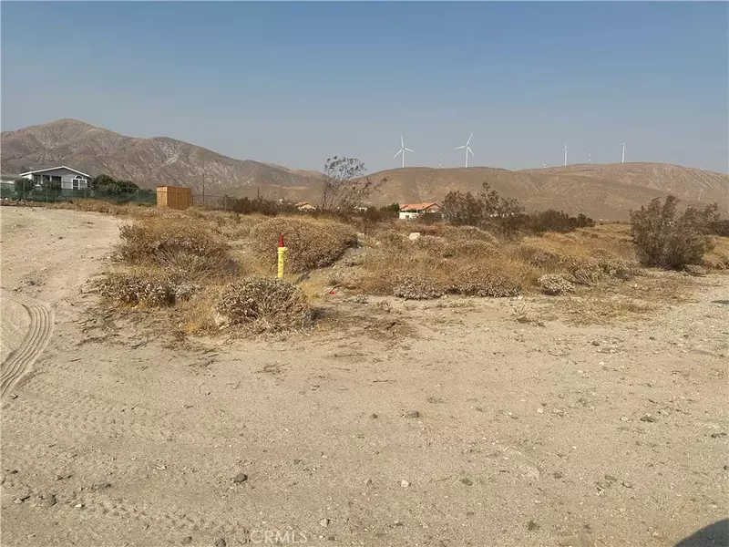 0 turmaline, Whitewater, CA 92282