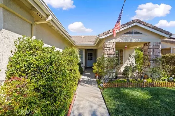 Winchester, CA 92596,31628 Loire Drive