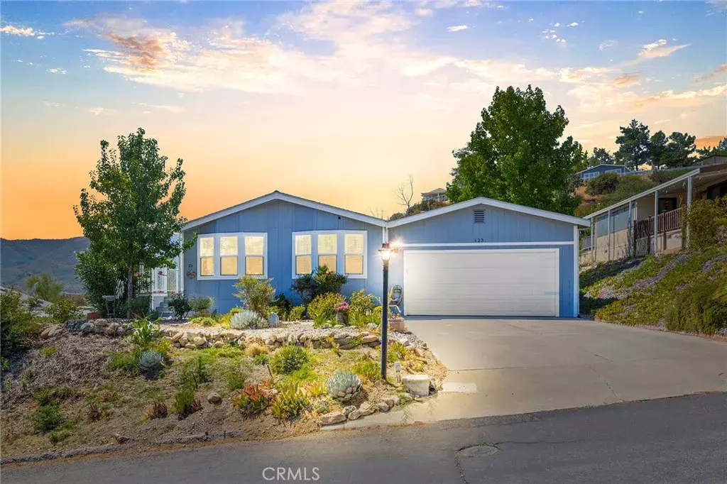 Warner Springs, CA 92086,35109 Highway 79 #123