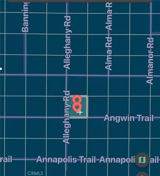 0 Angwin, California Valley, CA 93453