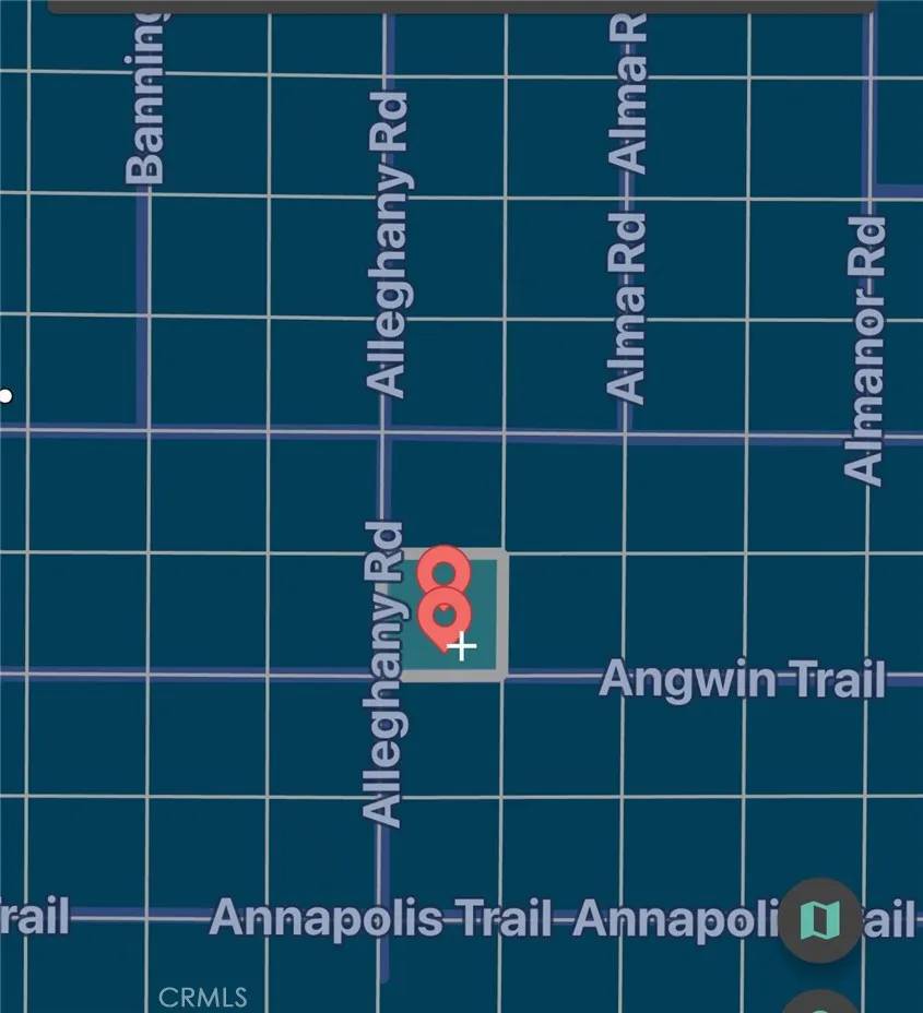 0 Angwin, California Valley, CA 93453