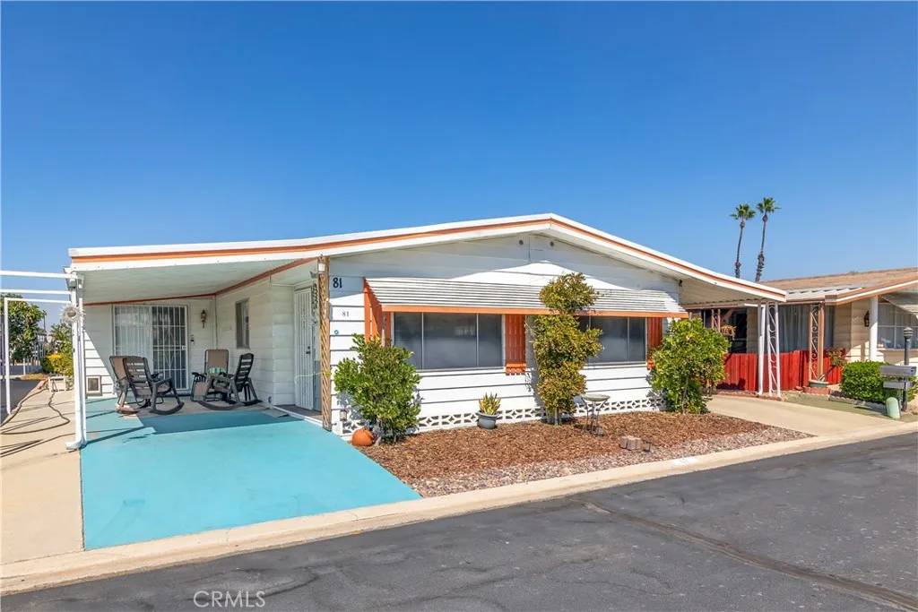 601 N Kirby #81, Hemet, CA 92545
