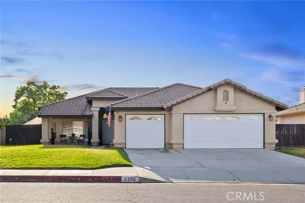 1150 Las Rosas Drive, San Jacinto, CA 92583