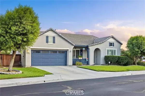 San Jacinto, CA 92582,579 Overleaf Way