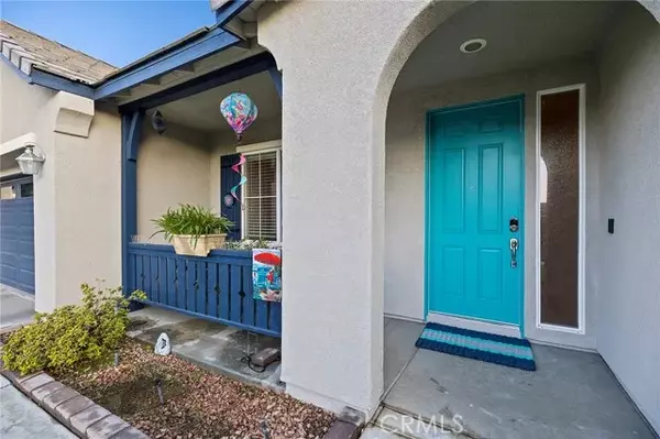 San Jacinto, CA 92582,579 Overleaf Way