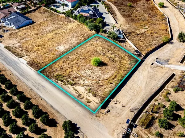44318 Whittier, Hemet, CA 92544