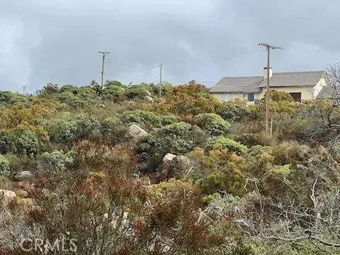 Aguanga, CA 92536,0 Lake Canyon