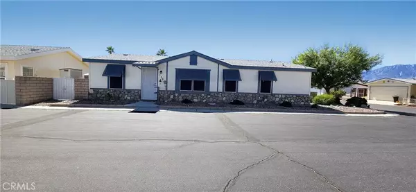 69525 Dillon #136, Desert Hot Springs, CA 92241