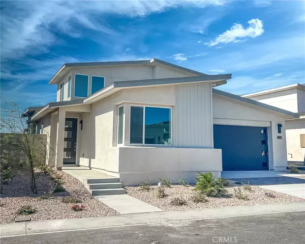 265 Mustang Lane, Palm Springs, CA 92262