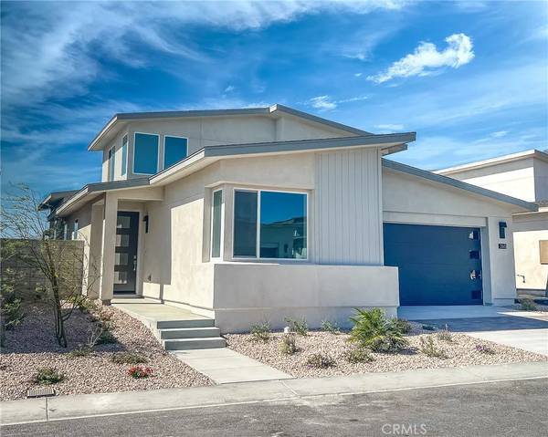 265 Mustang Lane, Palm Springs, CA 92262