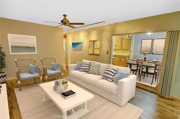 50 Elm Avenue #4, Long Beach, CA 90802