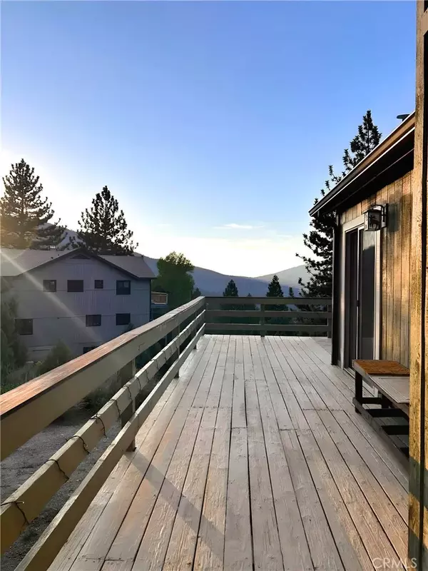Pine Mountain Club, CA 93222,1500 Linden Drive