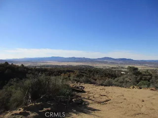 0 Dickson Hills Rd, Anza, CA 92539