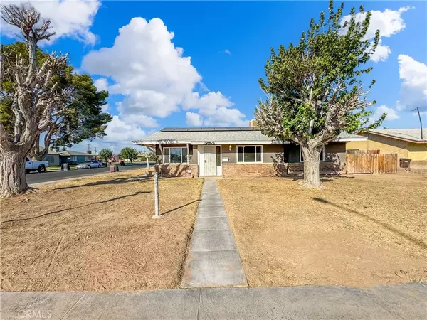 Blythe, CA 92225,301 N Sola Avenue