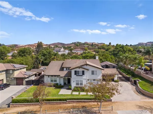 Norco, CA 92860,1271 Rock Springs Avenue