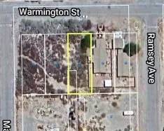 0 Warmington, Blythe, CA 92225