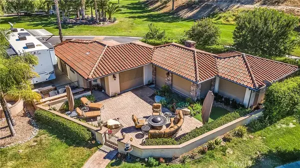 Aguanga, CA 92536,45525 Highway 79 #340