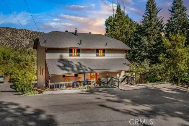 1850 Ash Road, Wrightwood, CA 92397