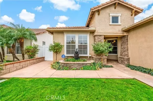 Winchester, CA 92596,36625 Chantecler Road