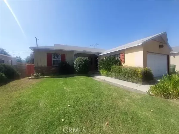 9137 Bartee Avenue, Arleta, CA 91331