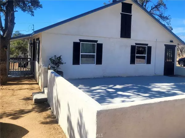 Mountain Center, CA 92561,63342 Santa Rosa Drive