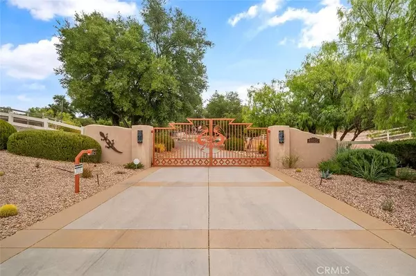 Murrieta, CA 92562,41822 Calle Bandido