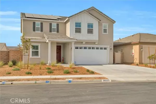 Winchester, CA 92596,29313 Hondo Lane