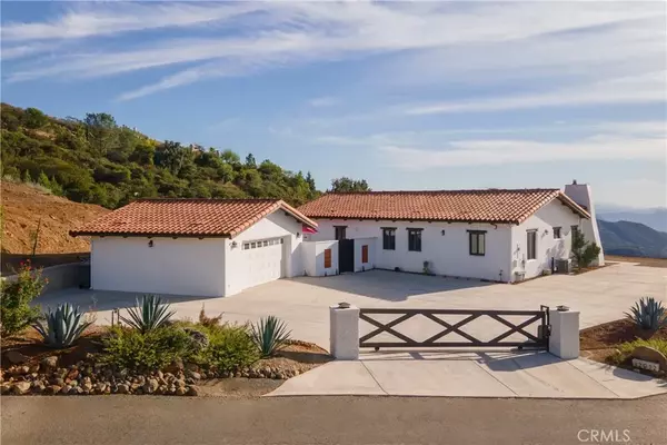 Pala, CA 92592,12972 Rancho Heights Road