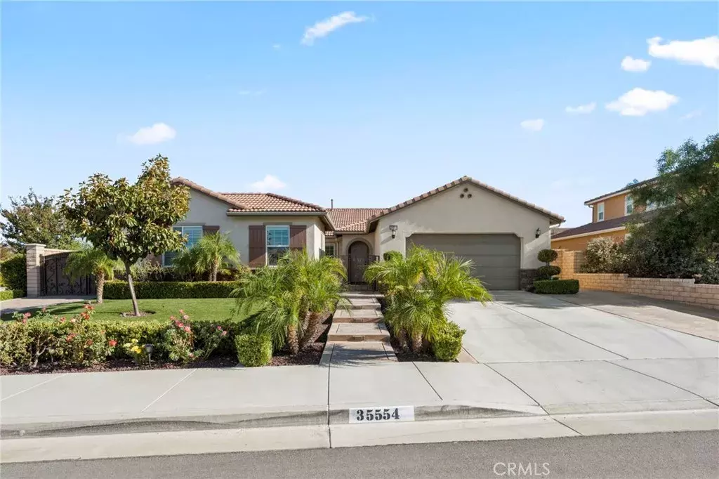 Winchester, CA 92596,35554 Laurel Tree Court