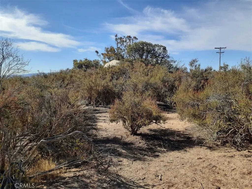0 Lake Canyon, Aguanga, CA 92536