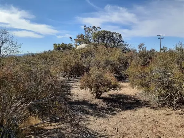 0 Lake Canyon, Aguanga, CA 92536