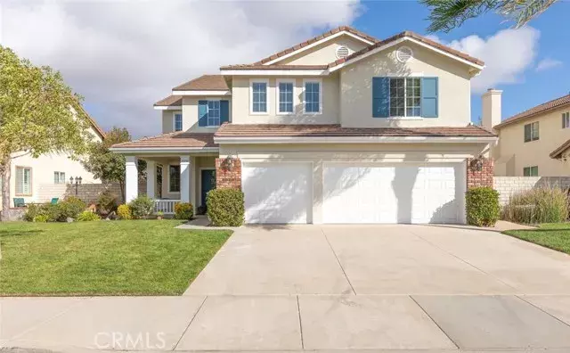 Winchester, CA 92596,35748 Capri Drive