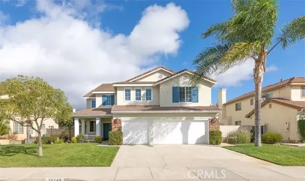 Winchester, CA 92596,35748 Capri Drive
