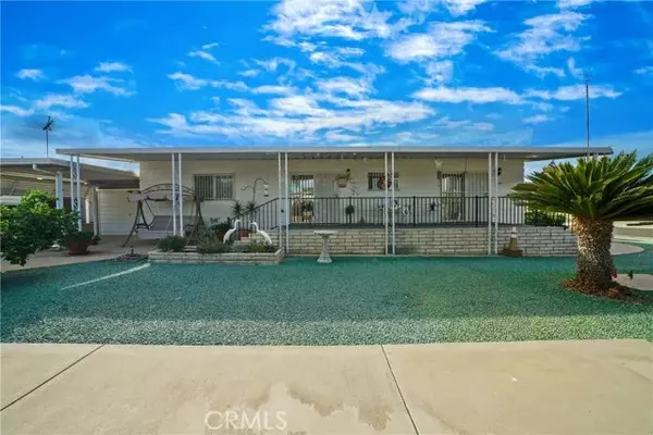 26056 Butterfly Palm, Homeland, CA 92548