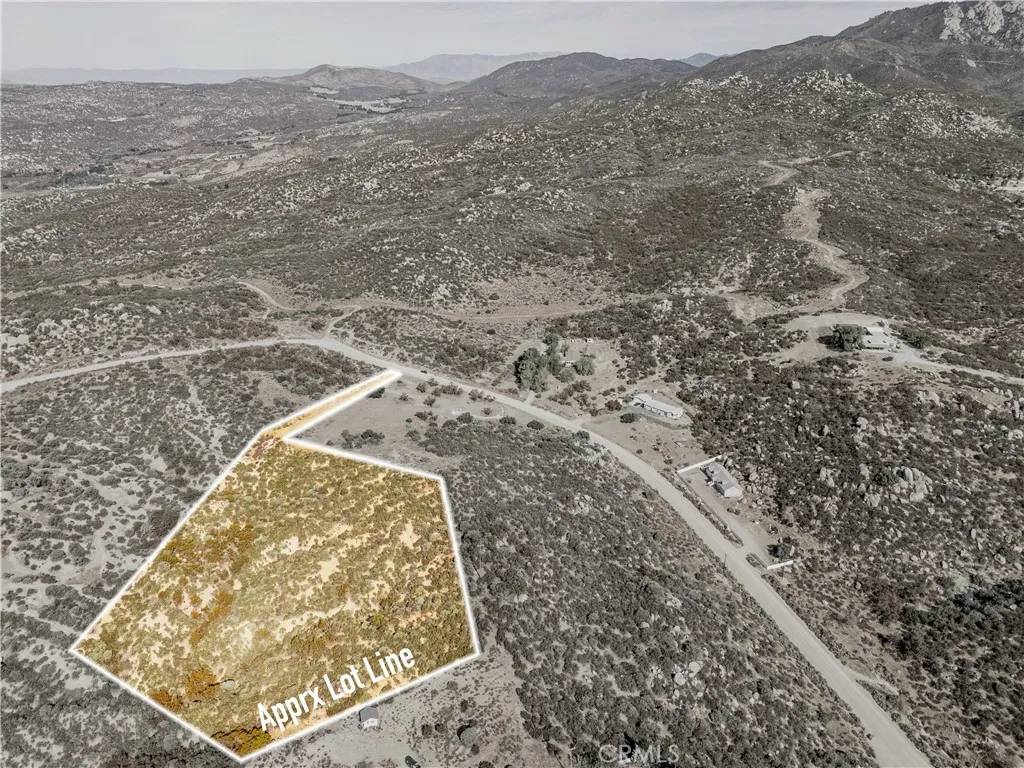 Aguanga, CA 92536,896 Forest Springs Rd.
