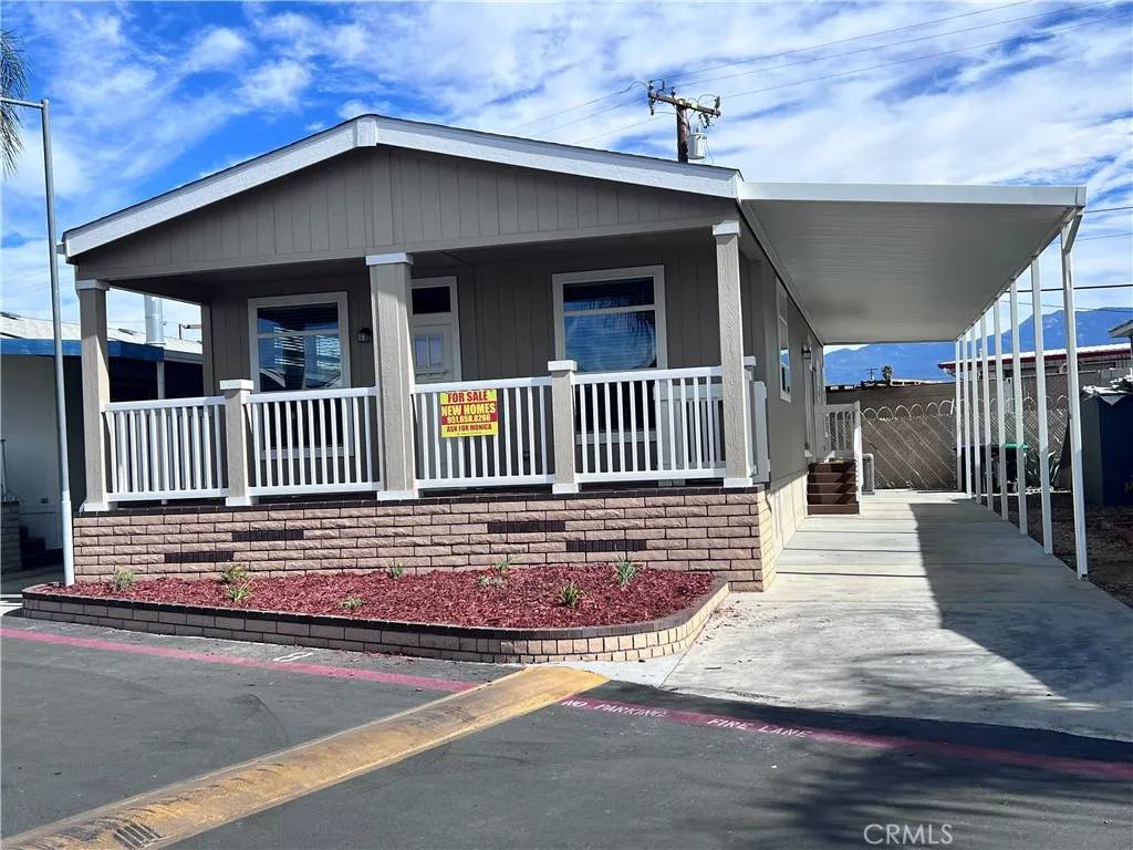 1445 W. Florida Ave West #8, Hemet, CA 92543