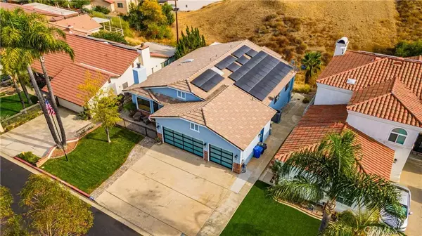 Canyon Lake, CA 92587,22535 W San Joaquin Drive