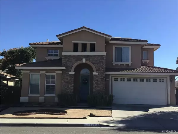 1871 Orchard Park Court, San Jacinto, CA 92583