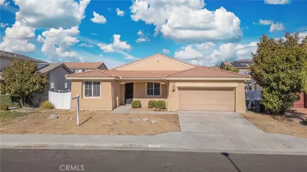 San Jacinto, CA 92582,1187 Newberg